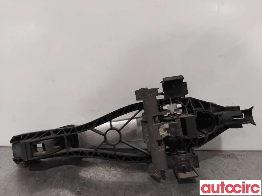Dørhåndtak utv høyre bak til Volvo XC70 2008-2013 (Type II, Fase 1)  (VOLVO|39879658||30784203)