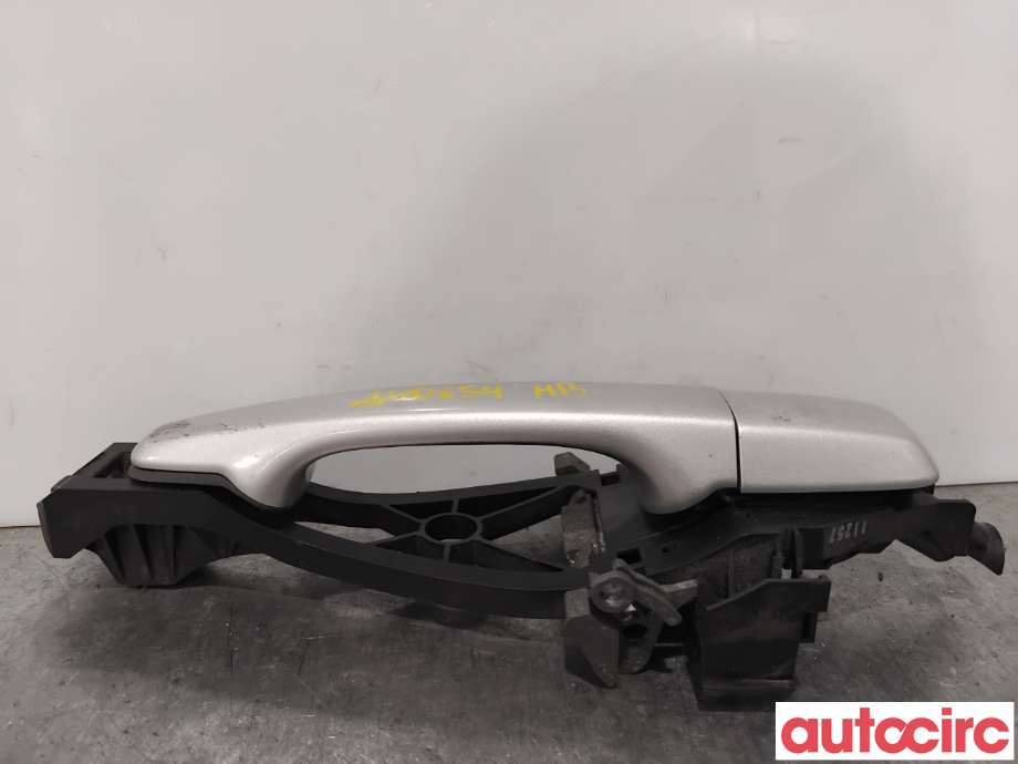 Dørhåndtak utv høyre bak til Volvo XC70 2008-2013 (Type II, Fase 1)  (VOLVO|39879658||30784203)