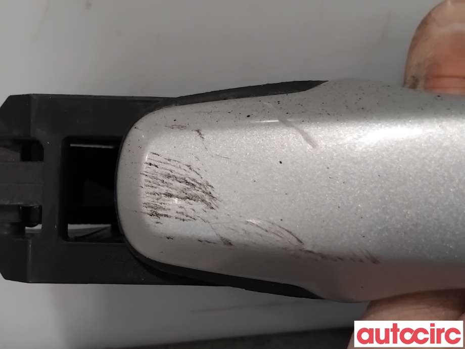 Dørhåndtak utv høyre bak til Volvo XC70 2008-2013 (Type II, Fase 1)  (VOLVO|39879658||30784203)