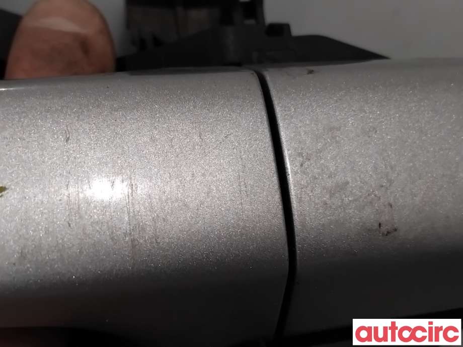 Dørhåndtak utv høyre bak til Volvo XC70 2008-2013 (Type II, Fase 1)  (VOLVO|39879658||30784203)