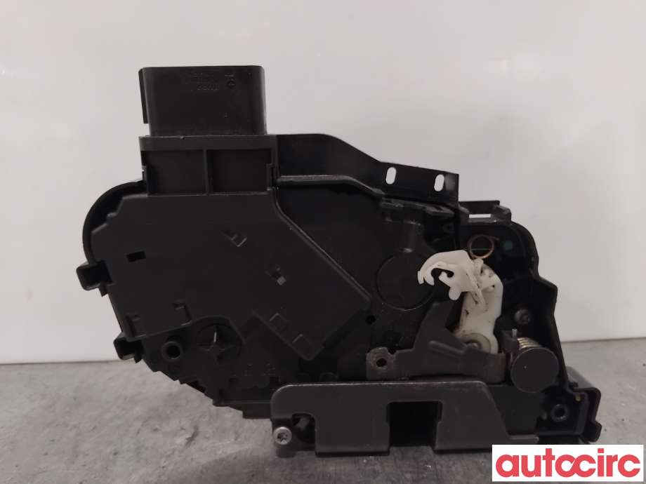 Låsekasse høyre bak til Volvo XC70 2008-2013 (Type II, Fase 1)  (VOLVO|31253288|)