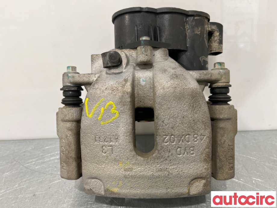 Bremsecaliper venstre bak til BYD Tang, 2020-->>  (BYD|ST-3502100)