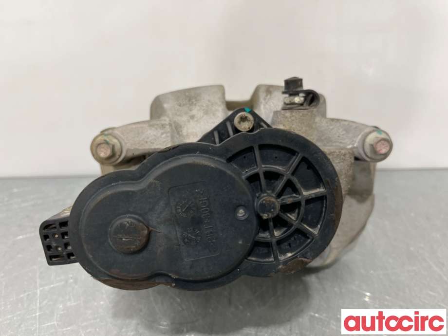 Bremsecaliper venstre bak til BYD Tang 2020-->>  (BYD|ST-3502100||ST-3502100-D3)
