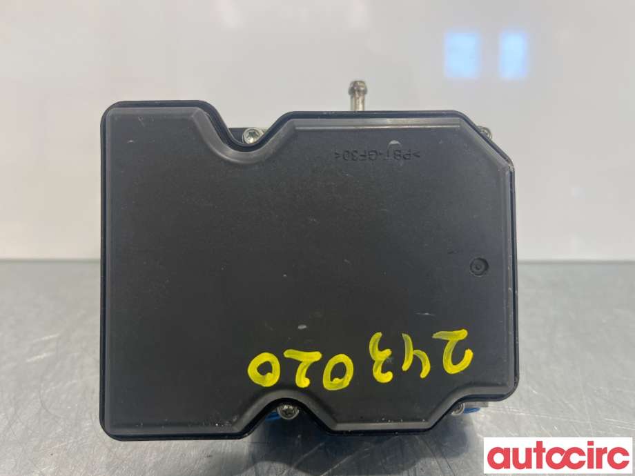 ABS sentral til Nissan Leaf 2018-->> (Type II) (NISSAN|476605SH5D|9419D0442|476605SH5C)