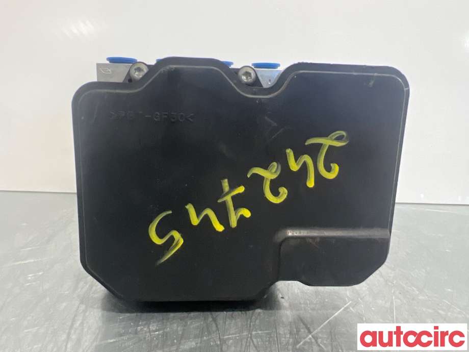 ABS sentral til Toyota Hilux 2016-2020  (TOYOTA|4405071500|116040-47100|44540-71500)