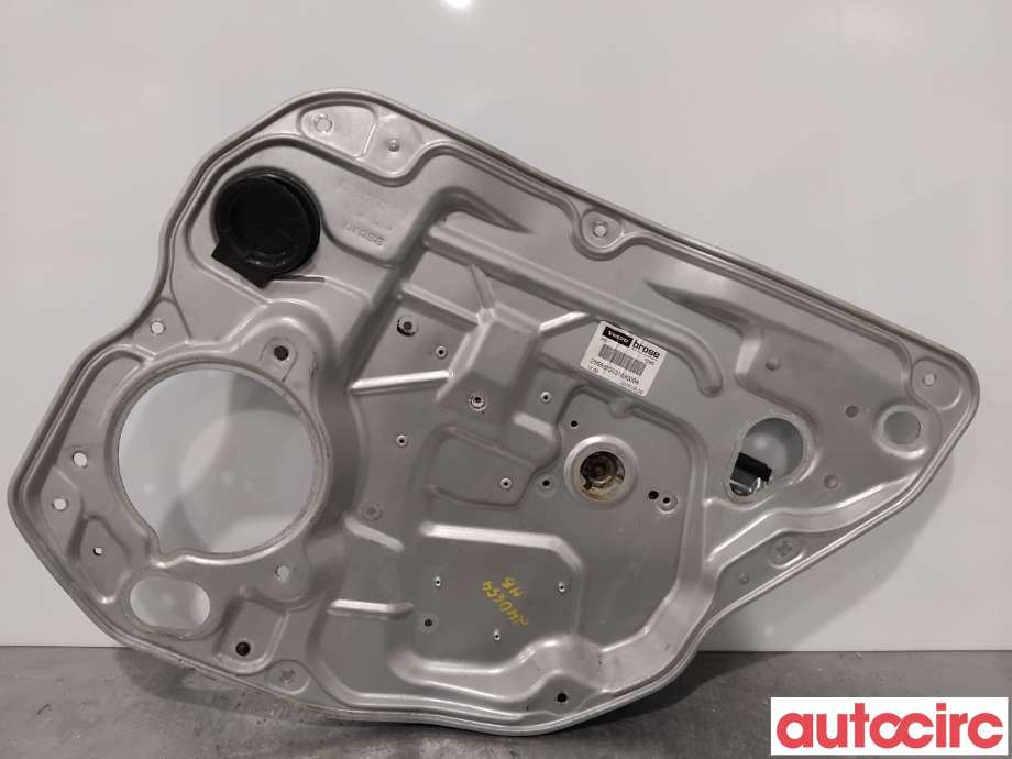 Ruteheis til Volvo XC70 2008-2013 (Type II, Fase 1) (VOLVO|30784512|)