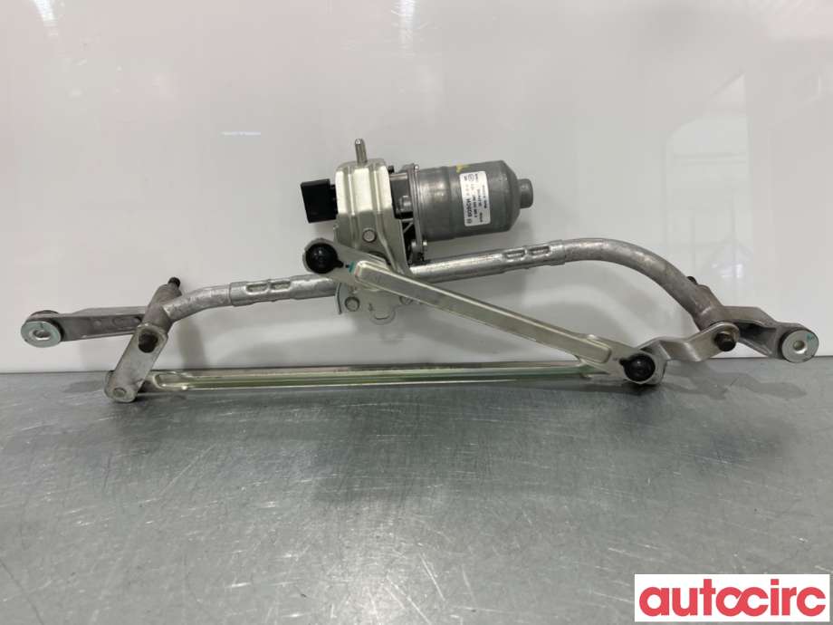 Viskermotor frontrute til BYD Tang 2020-->> (BYD|S6-3741100|0390243557)