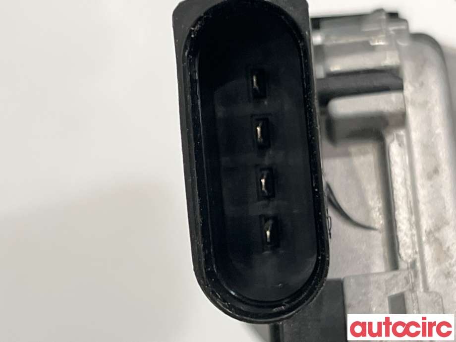 Viskermotor frontrute til BYD Tang 2020-->> (BYD|S6-3741100|0390243557)