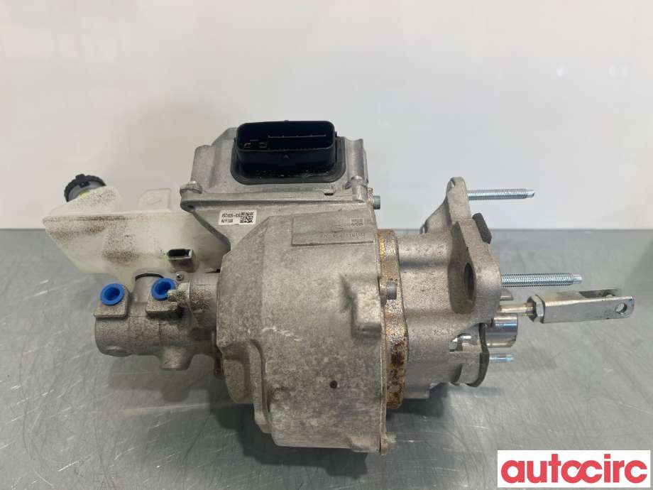 Bremsekraft-forsterker til Nissan Leaf 2018-->> (Type II)  (NISSAN|460075SR1C||5SN0C)