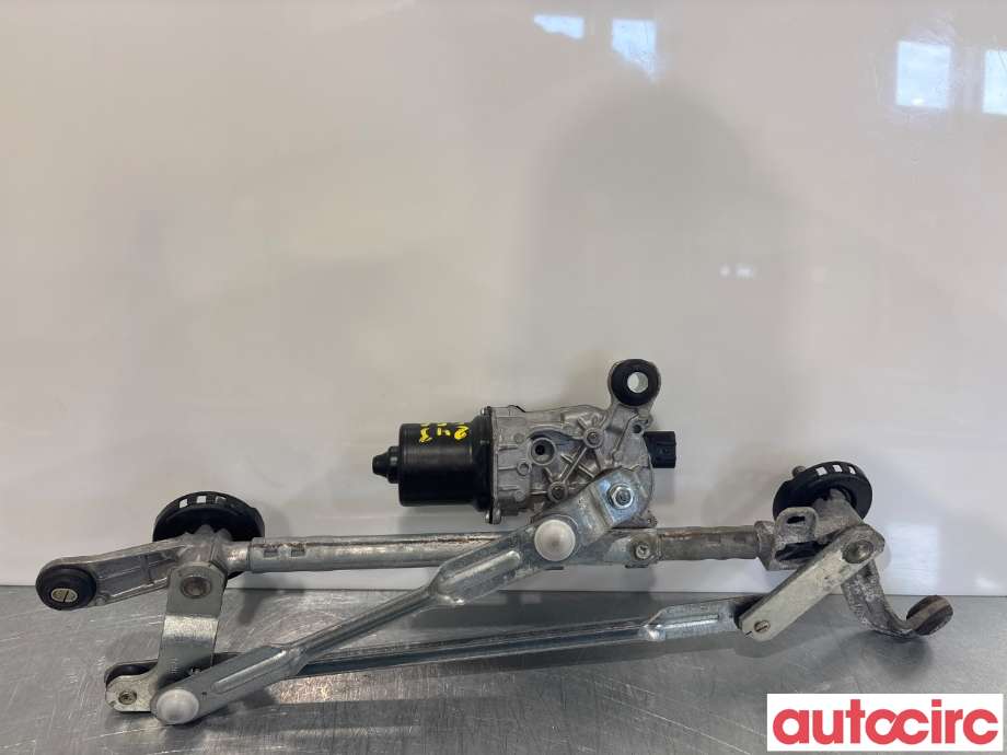 Viskermotor frontrute til Nissan Leaf 2018-->> (Type II)  (NISSAN|288003NL0B|)