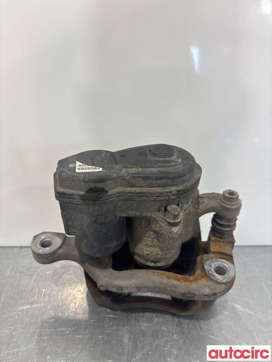 Bremsecaliper høyre bak til Nissan Leaf 2018-->> (Type II)  (NISSAN|440014CA0A||440014CA2A)