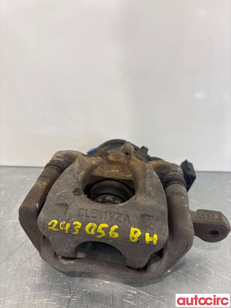 Bremsecaliper høyre bak til Nissan Leaf 2018-->> (Type II)  (NISSAN|440014CA0A||440014CA2A)
