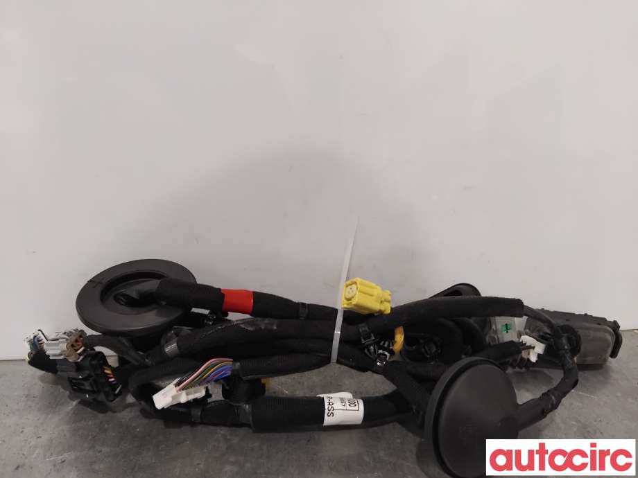 Kabel høy volt (HV) hybrid til Kia Niro, 2016-2021  (KIA|91610Q4020)