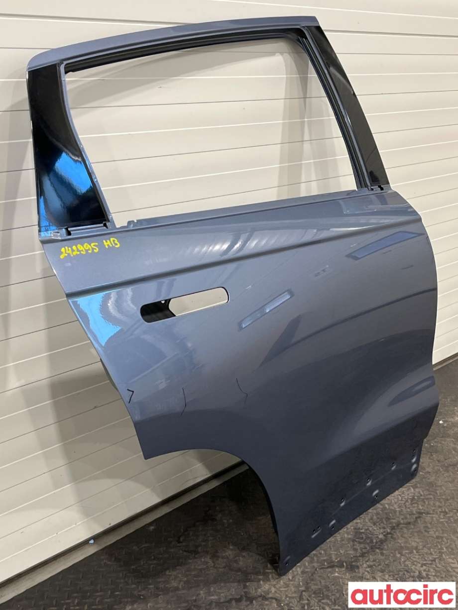 Dør høyre bak til XPeng G3 2021-->>  (XPENG|NO NUMBER|)