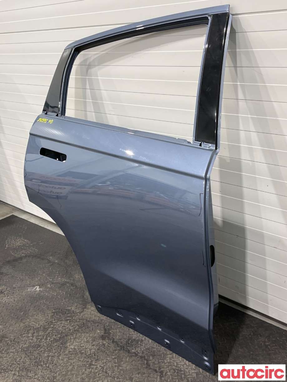 Dør høyre bak til XPeng G3 2021-->>  (XPENG|NO NUMBER|)