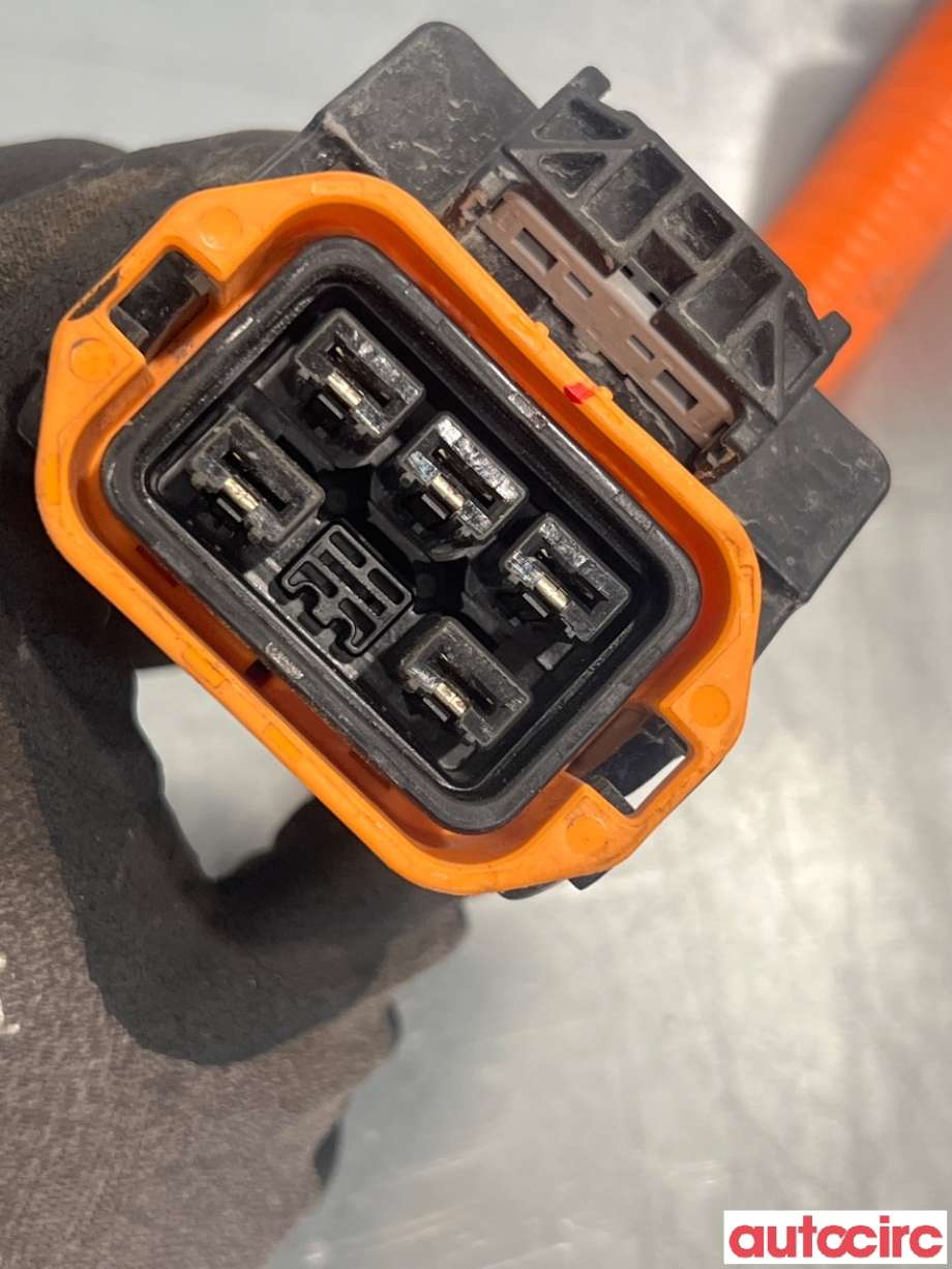 Kabel høy volt (HV) hybrid til Kia Niro 2021-->> (KIA|91684Q4022||91684-Q4022)