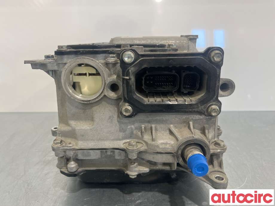 Inverter hybrid til Toyota Auris 2010-2012 (Type I, Fase 2)  (TOYOTA|G920049015||G9200-47141)