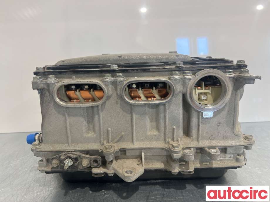Inverter hybrid til Toyota Auris 2010-2012 (Type I, Fase 2)  (TOYOTA|G920049015||G9200-47141)