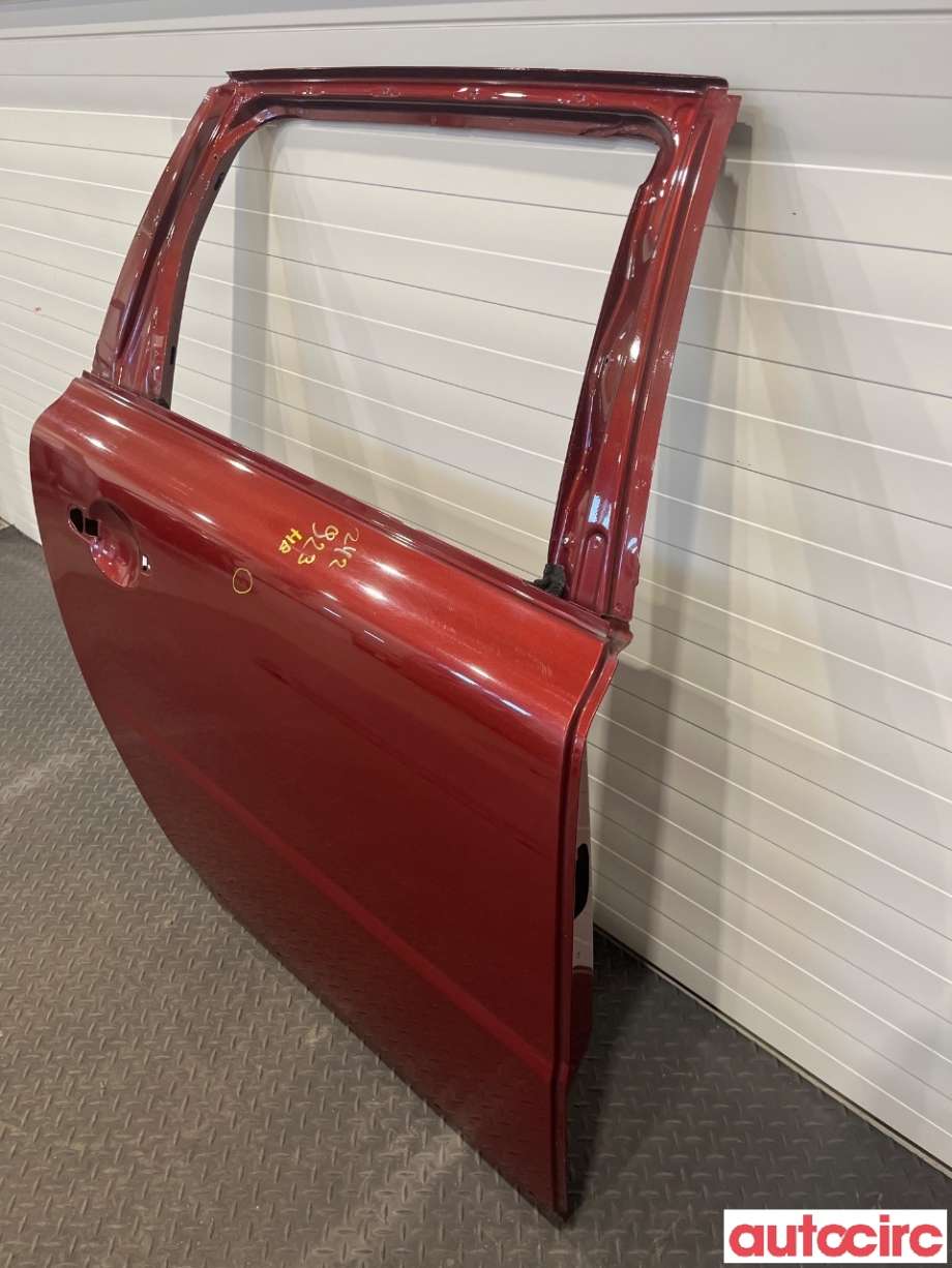 Dør høyre bak til Volvo V70 2007-2013 (Type III, Fase 1)  (VOLVO|32228897)