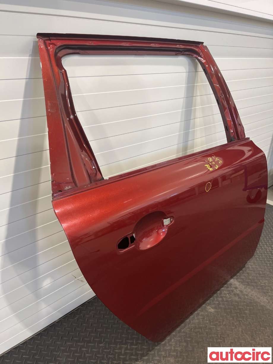 Dør høyre bak til Volvo V70 2007-2013 (Type III, Fase 1)  (VOLVO|32228897)