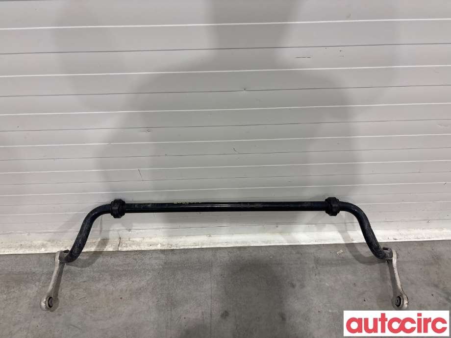 Stabilisatorstag foran til Audi e-tron, 2018-->>  (AUDI|4M0411305B)