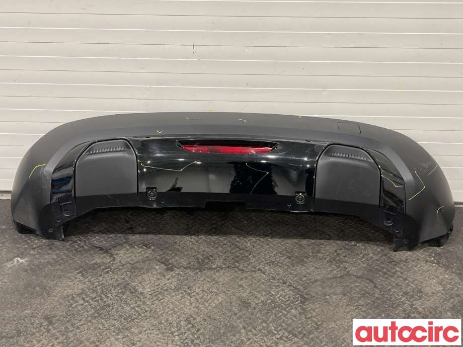 Bakluke lem til Citroën C4, Spacetourer 2019-->> (CITROEN|98353300XT)
