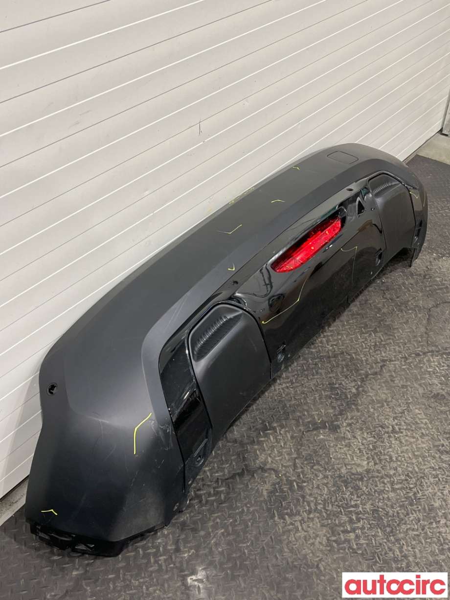 Bakluke lem til Citroën C4, Spacetourer 2019-->> (CITROEN|98353300XT)