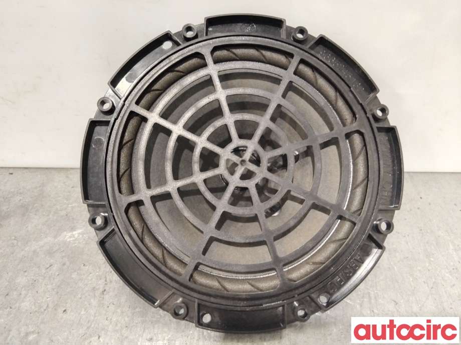 Bilstereo høyttaler til Peugeot 3008 2009-2016 (Type I) (PEUGEOT|6562AC||9665245180)