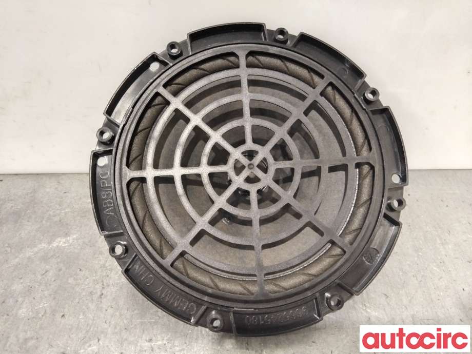 Bilstereo høyttaler til Peugeot 3008, 2009-2016 (Type I) (PEUGEOT|6562AC)