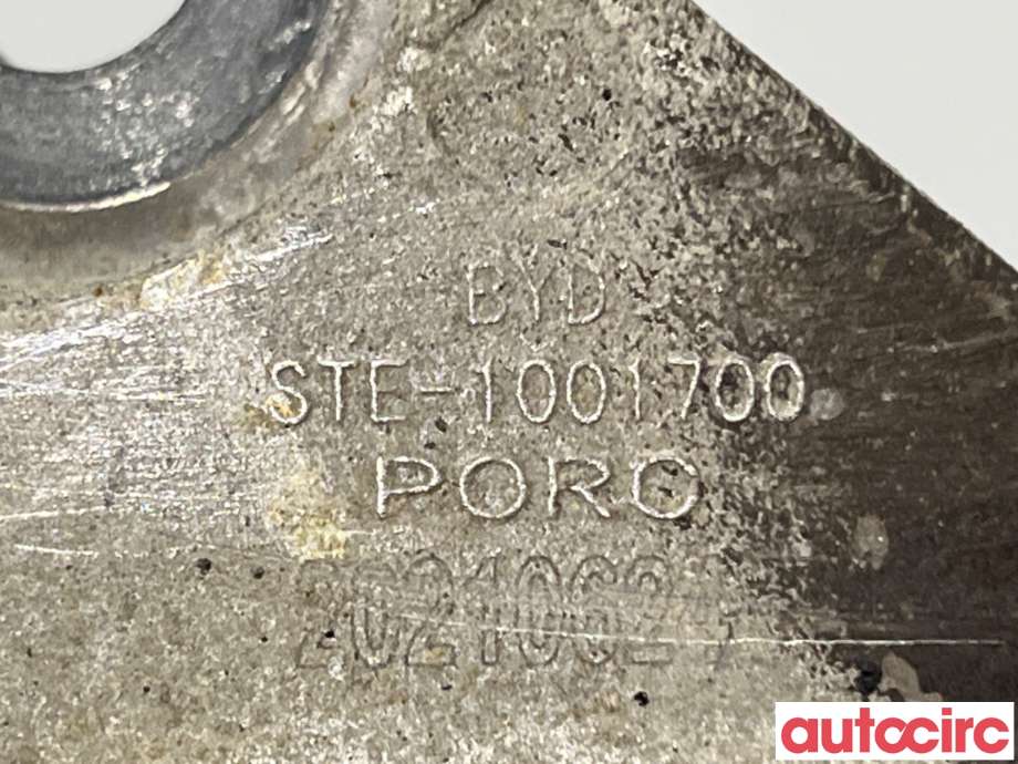 Karosseri bakpart til BYD Tang 2020-->>  (BYD|STE-1001700|)