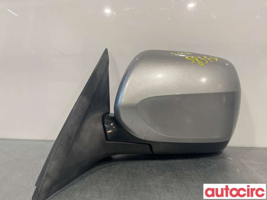 Speil venstre til Subaru Forester 2008-2013 (Type III) (SUBARU|91029SC250|)