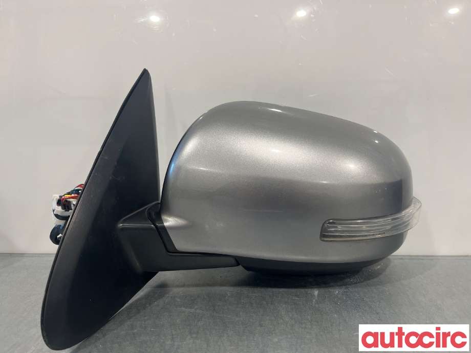 Speil venstre til Mitsubishi Outlander 2012-2015 (Type III, Fase 1)  (MITSUBISHI|7632B347|)