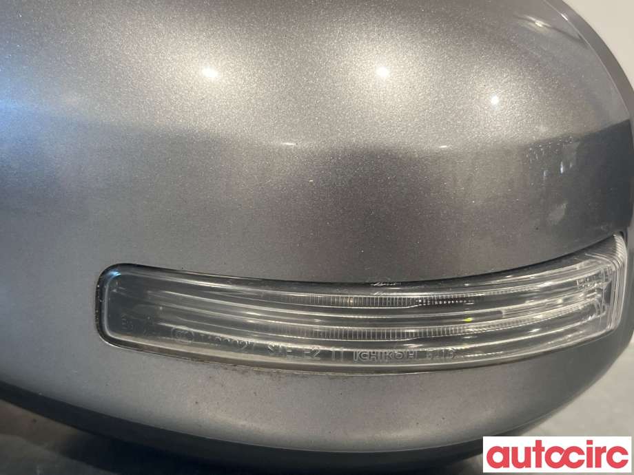 Speil venstre til Mitsubishi Outlander 2012-2015 (Type III, Fase 1)  (MITSUBISHI|7632B347|)