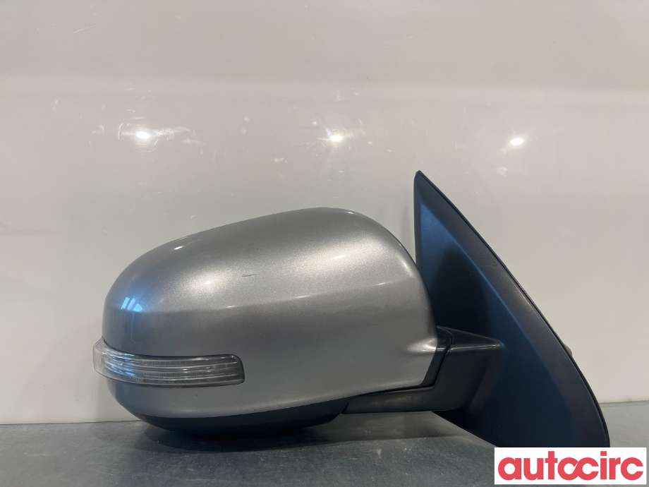 Speil høyre til Mitsubishi Outlander 2012-2015 (Type III, Fase 1)  (MITSUBISHI|7632B348|)