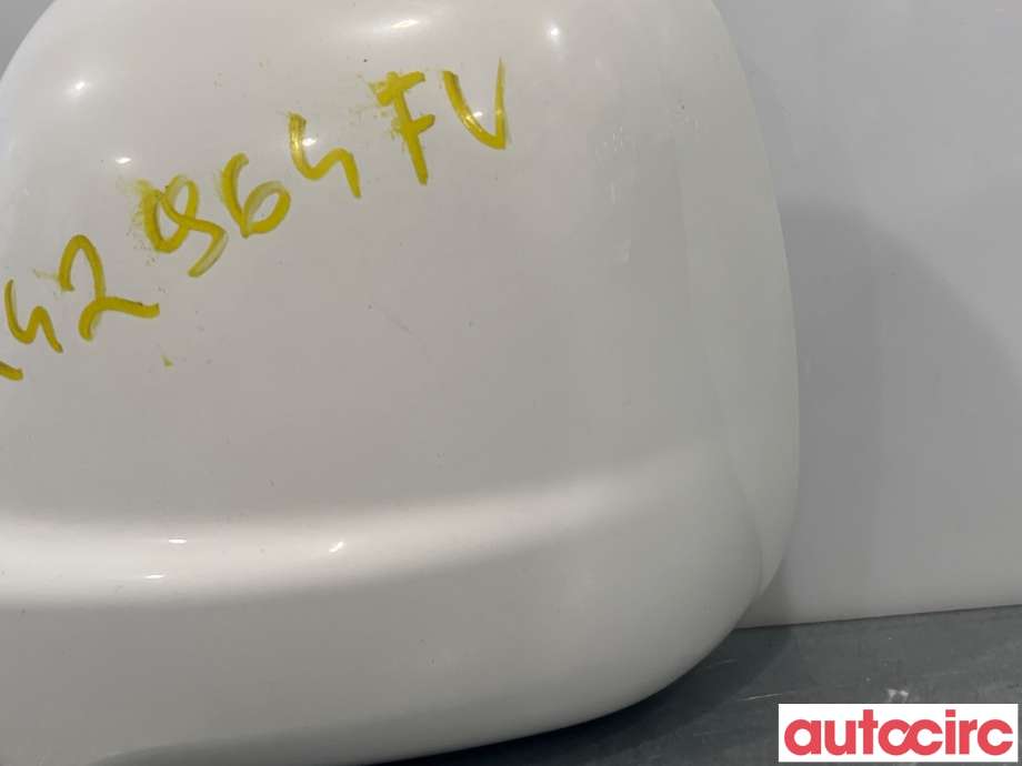 Speil venstre til Peugeot Partner 2019-->> (Type III)  (PEUGEOT|98169929XT|)