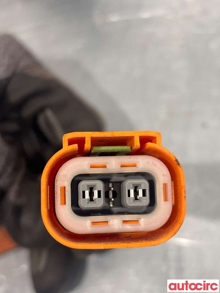 Kabel høy volt (HV) hybrid til Citroën C4, Spacetourer 2019-->> (CITROEN|9832679380|)