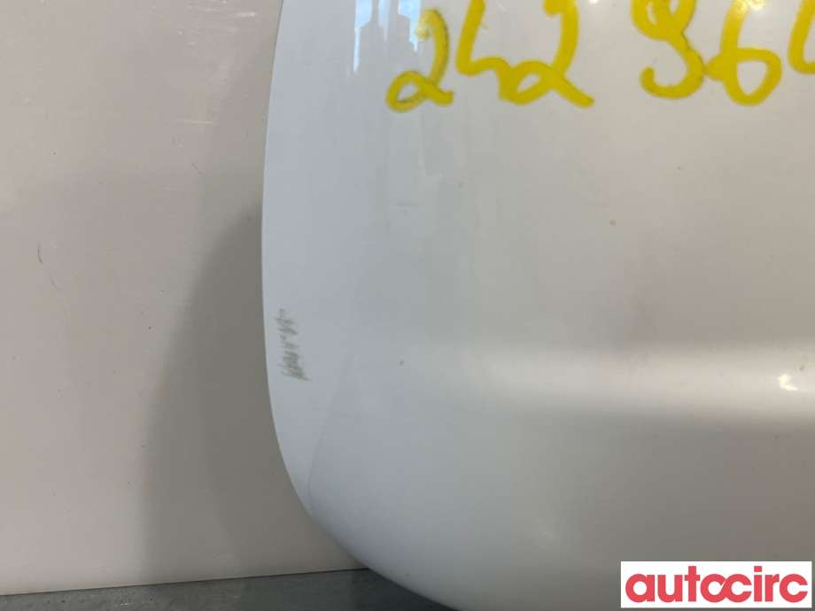 Speil høyre til Peugeot Partner 2019-->> (Type III)  (PEUGEOT|98169928XT|)