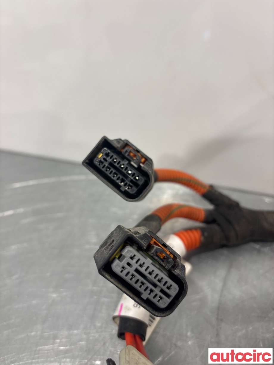 Kabel høy volt (HV) hybrid til Citroën C4, Spacetourer 2019-->>  (CITROEN|9841284280|)