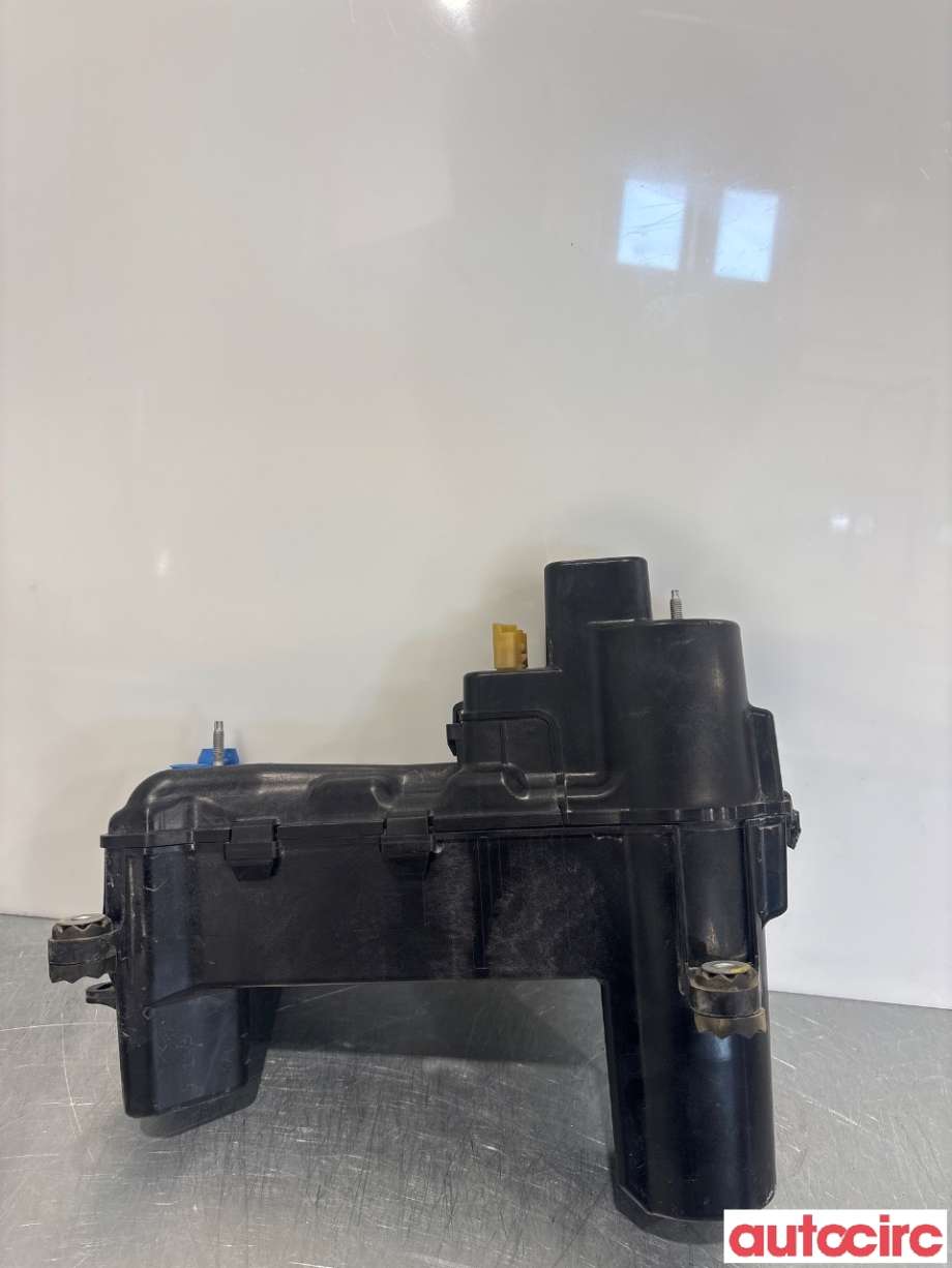 Kullfilter (boks) til Citroën C4, Spacetourer 2019-->>  (CITROEN|9830070780|T97891CH|9852854580)