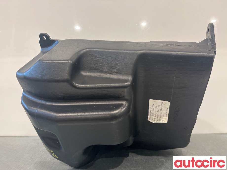 Bilstereo høyttaler til Mitsubishi Outlander 2012-2015 (Type III, Fase 1)  (MITSUBISHI|8720A141|)