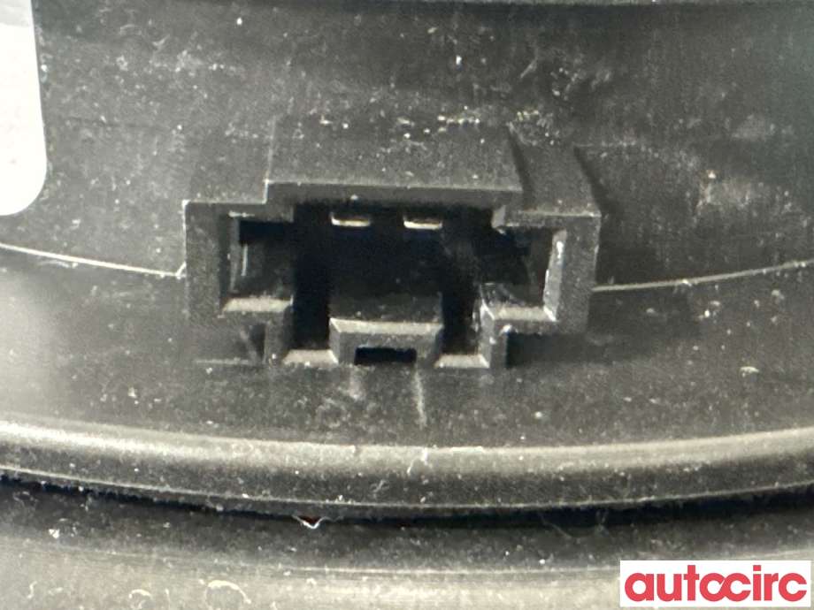 Ruteheis til Mercedes ML 2011-2015 (Fase 1) (W166) (W166) (MERCEDES|A1667201202||A1667200279)