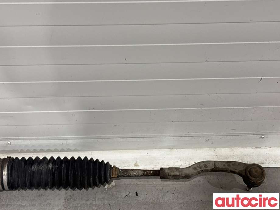 Tannstang til Citroën Jumpy 2016-->> (Type III)  (CITROEN|9813692680|)