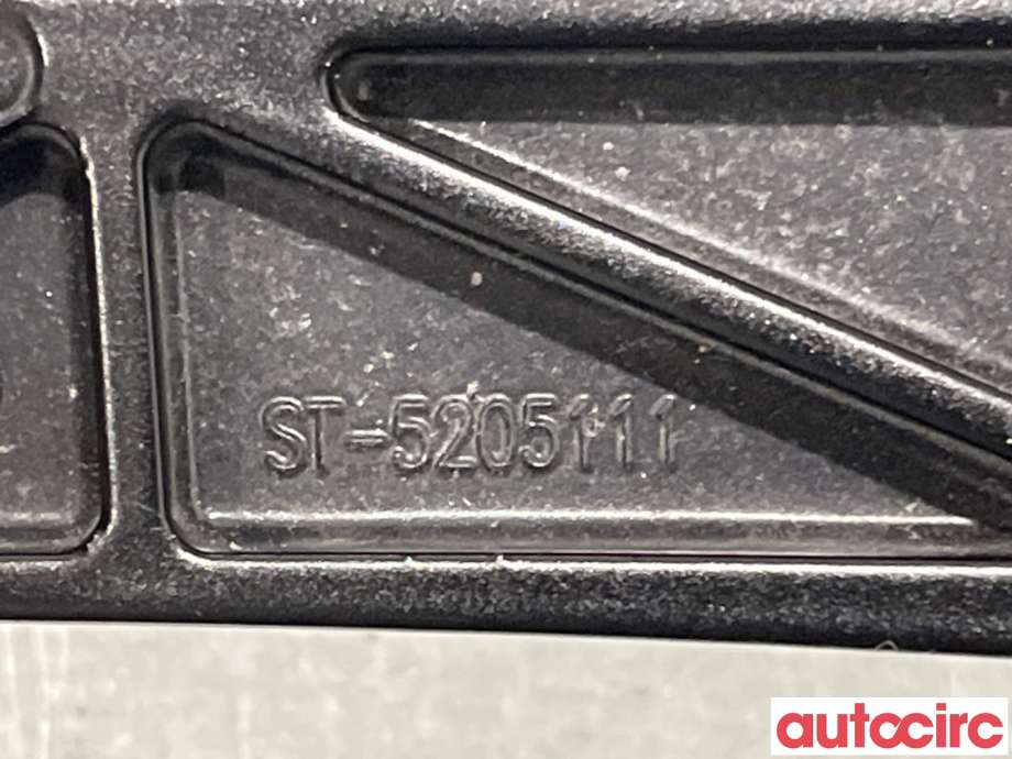 Viskerarmer frontrute til BYD Tang 2020-->>  (BYD|ST-5205111|)