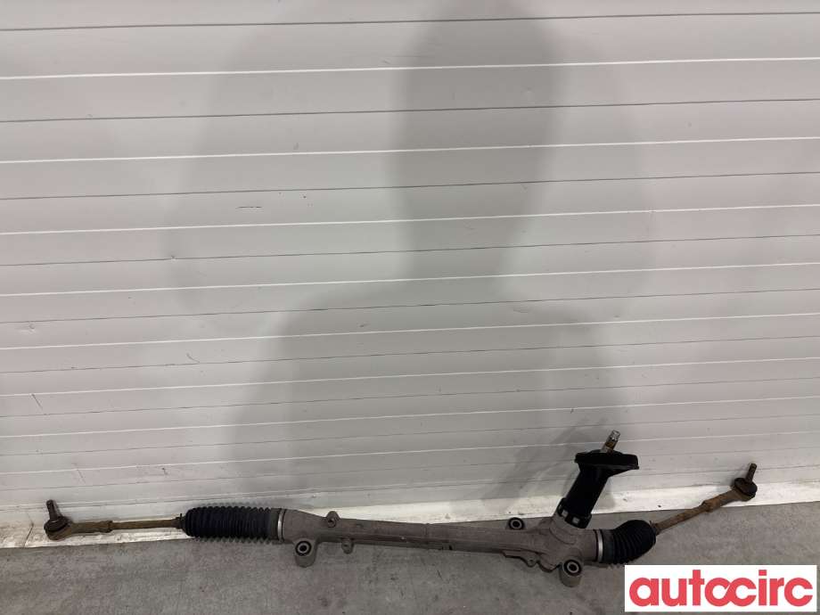 Tannstang til Mazda CX-5, 2012-2017 (Type I)  (MAZDA|KD31-32-110L)