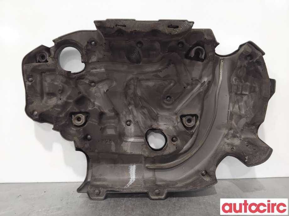 Motordeksel over motor til Volvo XC70 2008-2013 (Type II, Fase 1)  (VOLVO|30777775|)