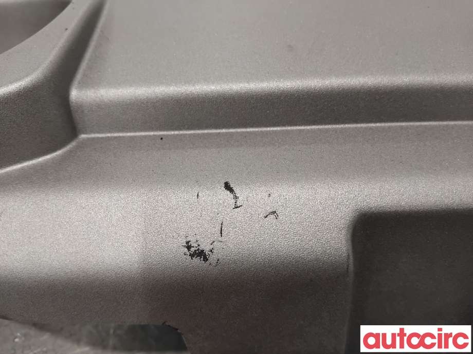 Motordeksel over motor til Volvo XC70 2008-2013 (Type II, Fase 1)  (VOLVO|30777775|)