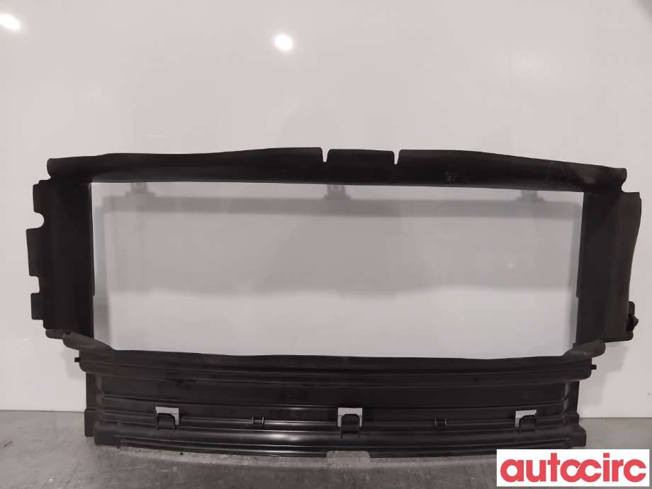 Diverse deler til Volvo XC60, 2017-->> (Type II)  (VOLVO|31425367)