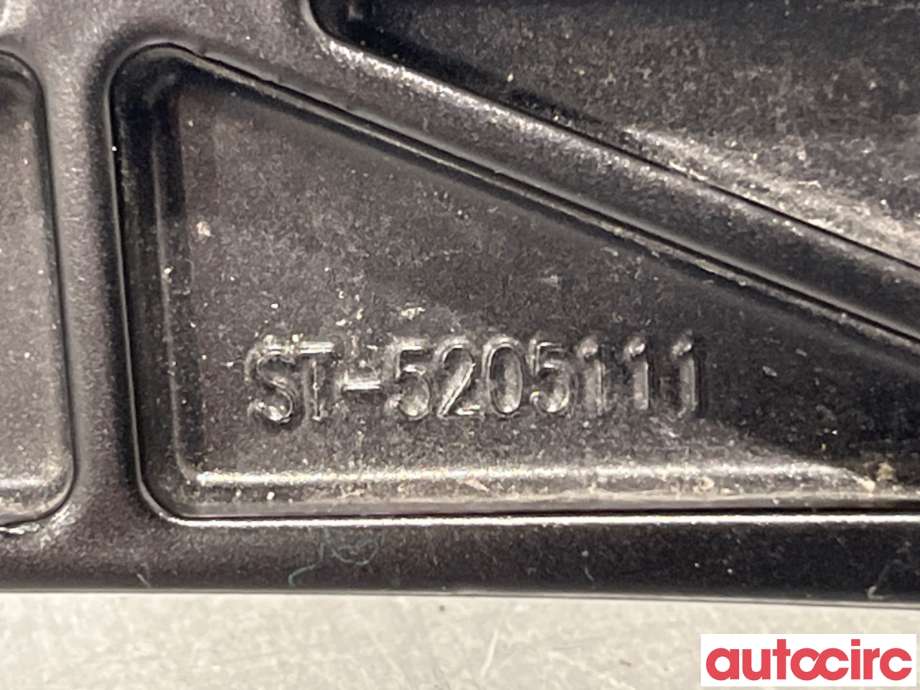Viskerarmer frontrute til BYD Tang 2020-->>  (BYD|ST-5205111|)