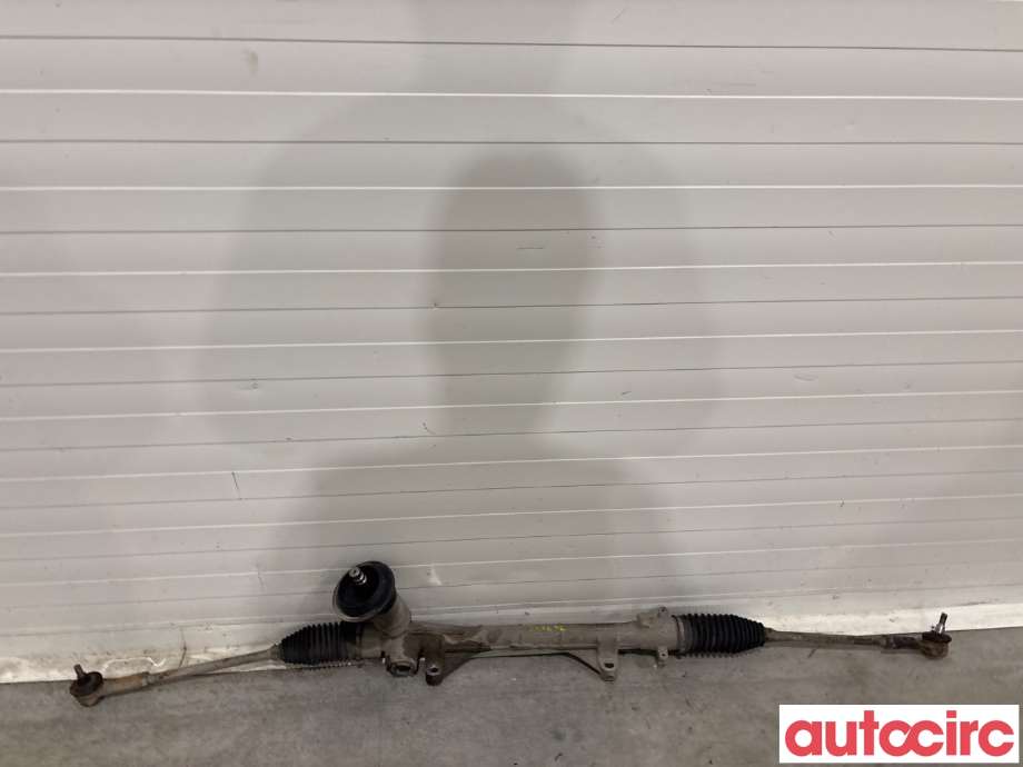 Tannstang til Mitsubishi Outlander, 2015-->> (Type III, Fase 2)  (MITSUBISHI|4410A453)