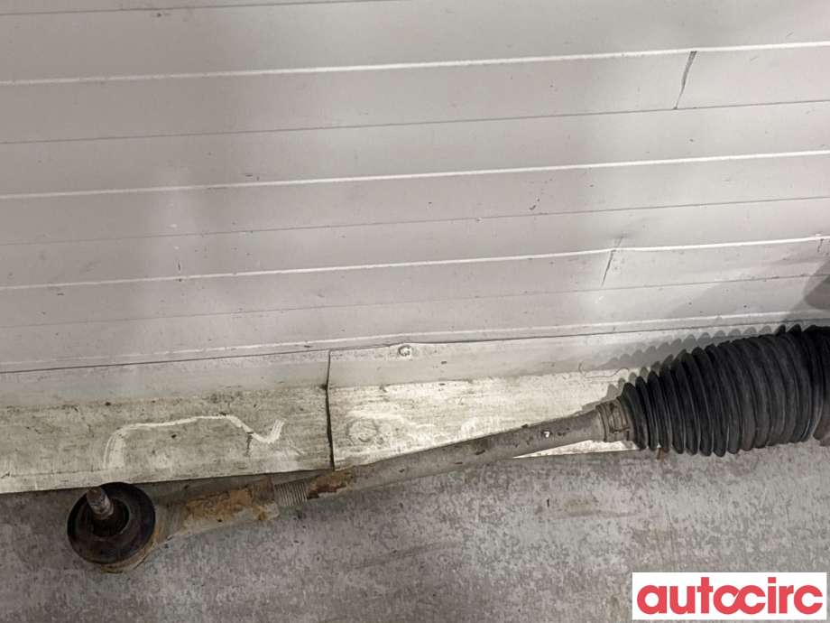 Tannstang til Mitsubishi Outlander 2015-->> (Type III, Fase 2)  (MITSUBISHI|4410A453|)